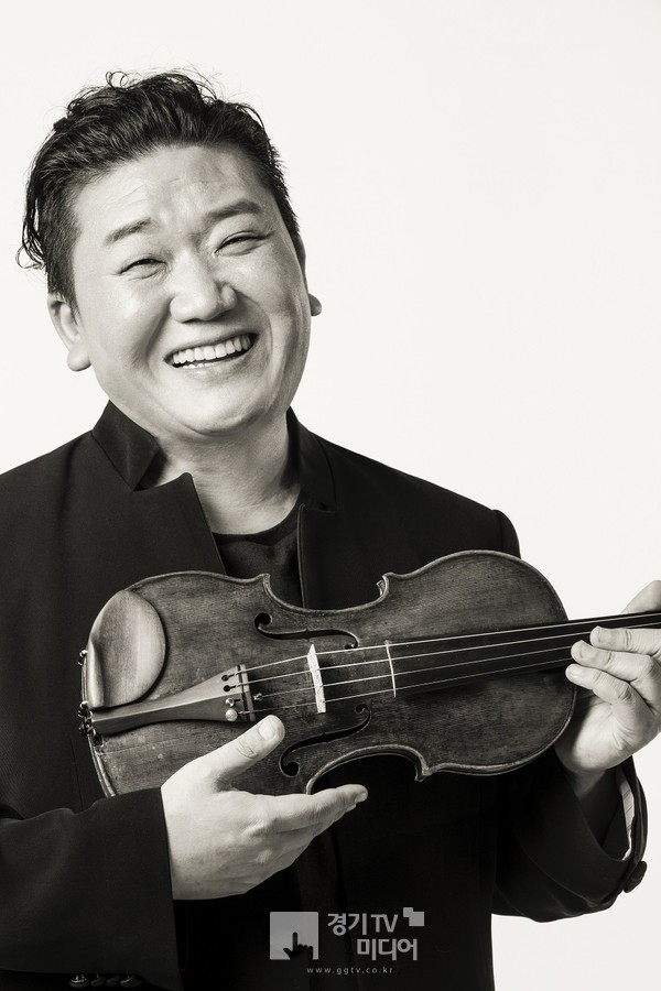 바이올린 김응수